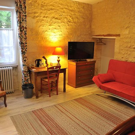 Jardin D'Arcy - Chambres D'Hotes Avec Piscine Et Spa Bois Exteriör bild