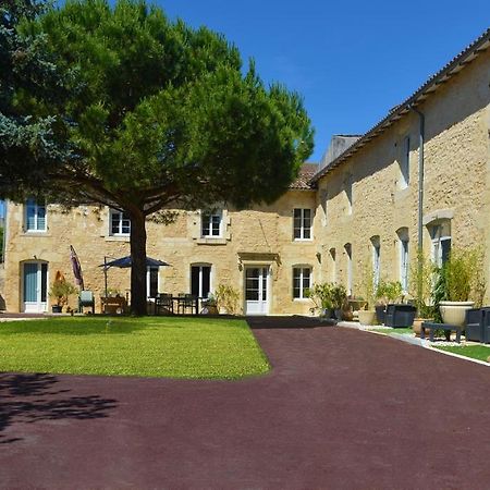 Jardin D'Arcy - Chambres D'Hotes Avec Piscine Et Spa Bois Exteriör bild