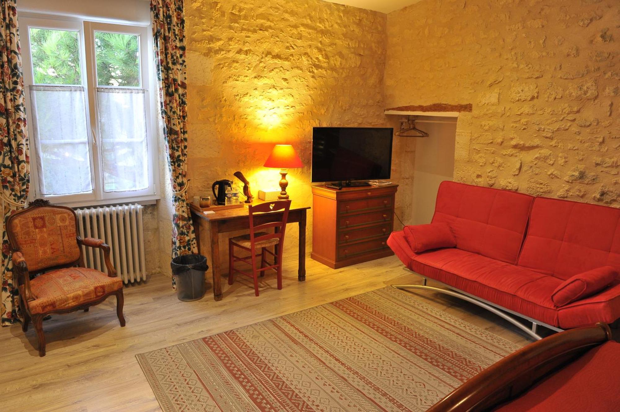 Jardin D'Arcy - Chambres D'Hotes Avec Piscine Et Spa Bois Exteriör bild