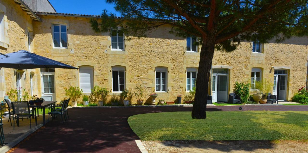 Jardin D'Arcy - Chambres D'Hotes Avec Piscine Et Spa Bois Exteriör bild